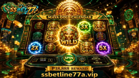 Dark SSBET77 gem reel scene carrying the illuminated slot feature sequence forward