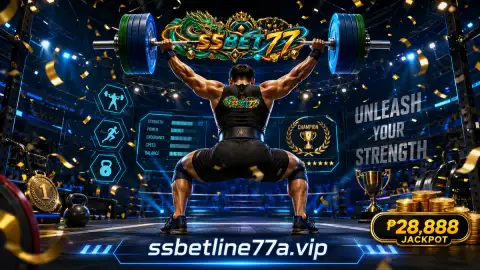 SSBET77 multi-sport scene supporting basketball, football and tennis fixture areas